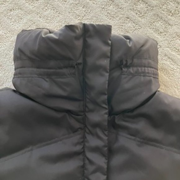 Calvin Klein down puffer winter coat – size XL - Picture 3 of 16